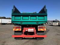 ISUZU Giga Dump QKG-CXZ77AT 2012 512,955km_9