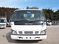 ISUZU Elf Truck (With 5 Steps Of Cranes) PA-NPR81R 2005 112,000km_10