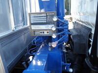 ISUZU Elf Truck (With 5 Steps Of Cranes) PA-NPR81R 2005 112,000km_15