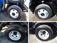 ISUZU Elf Truck (With 5 Steps Of Cranes) PA-NPR81R 2005 112,000km_19