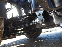 ISUZU Elf Truck (With 5 Steps Of Cranes) PA-NPR81R 2005 112,000km_24