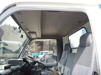 ISUZU Elf Truck (With 5 Steps Of Cranes) PA-NPR81R 2005 112,000km_28