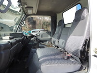 ISUZU Elf Truck (With 5 Steps Of Cranes) PA-NPR81R 2005 112,000km_29