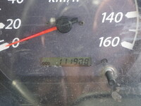 ISUZU Elf Truck (With 5 Steps Of Cranes) PA-NPR81R 2005 112,000km_40