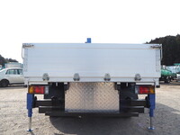 ISUZU Elf Truck (With 5 Steps Of Cranes) PA-NPR81R 2005 112,000km_6