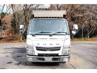 MITSUBISHI FUSO Canter Deep Dump SKG-FBA60 2011 256,226km_7