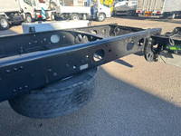 MITSUBISHI FUSO Fighter Chassis QKG-FK65FZ 2014 293,905km_13