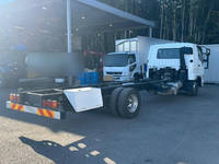 MITSUBISHI FUSO Fighter Chassis QKG-FK65FZ 2014 293,905km_2