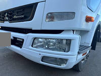 MITSUBISHI FUSO Fighter Chassis QKG-FK65FZ 2014 293,905km_33