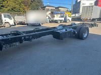 MITSUBISHI FUSO Fighter Chassis QKG-FK65FZ 2014 293,905km_7