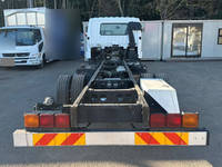 MITSUBISHI FUSO Fighter Chassis QKG-FK65FZ 2014 293,905km_8