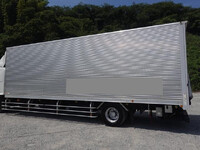 HINO Ranger Aluminum Van LKG-FE7JPAG (KAI) 2011 807,000km_10