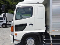 HINO Ranger Aluminum Van LKG-FE7JPAG (KAI) 2011 807,000km_12