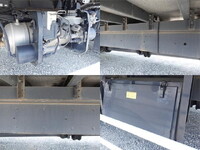 HINO Ranger Aluminum Van LKG-FE7JPAG (KAI) 2011 807,000km_20