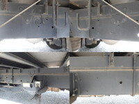HINO Ranger Aluminum Van LKG-FE7JPAG (KAI) 2011 807,000km_21