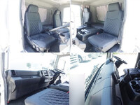 HINO Ranger Aluminum Van LKG-FE7JPAG (KAI) 2011 807,000km_23