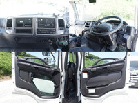 HINO Ranger Aluminum Van LKG-FE7JPAG (KAI) 2011 807,000km_24