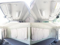 HINO Ranger Aluminum Van LKG-FE7JPAG (KAI) 2011 807,000km_25