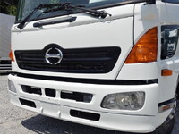 HINO Ranger Aluminum Van LKG-FE7JPAG (KAI) 2011 807,000km_4