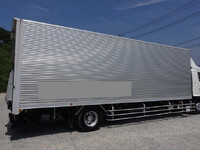 HINO Ranger Aluminum Van LKG-FE7JPAG (KAI) 2011 807,000km_9
