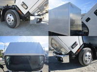 ISUZU Elf Aluminum Van 2RG-NMR88AN 2021 53,000km_27