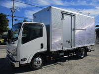 ISUZU Elf Aluminum Van 2RG-NMR88AN 2021 53,000km_3