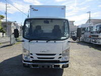 ISUZU Elf Aluminum Van 2RG-NMR88AN 2021 53,000km_5