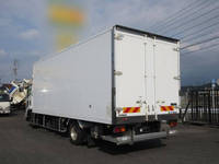 ISUZU Forward Refrigerator & Freezer Truck TKG-FRR90S2 2015 333,000km_2