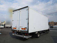 ISUZU Forward Refrigerator & Freezer Truck TKG-FRR90S2 2015 333,000km_4