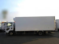 ISUZU Forward Refrigerator & Freezer Truck TKG-FRR90S2 2015 333,000km_7