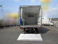 ISUZU Forward Refrigerator & Freezer Truck TKG-FRR90S2 2015 333,000km_9