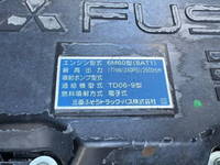 MITSUBISHI FUSO Fighter Aluminum Block TKG-FK61F 2017 297,709km_34