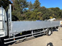 MITSUBISHI FUSO Fighter Aluminum Block TKG-FK61F 2017 297,709km_7