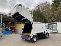 HINO Dutro Garbage Truck TKG-XZU600X 2016 8,400km_14