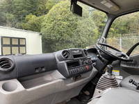 HINO Dutro Garbage Truck TKG-XZU600X 2016 8,400km_29