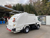 HINO Dutro Garbage Truck TKG-XZU600X 2016 8,400km_2