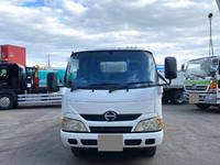 HINO Dutro Garbage Truck TKG-XZU600X 2016 8,400km_5