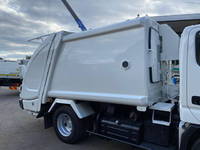 HINO Dutro Garbage Truck TKG-XZU600X 2016 8,400km_6