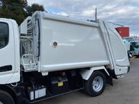 HINO Dutro Garbage Truck TKG-XZU600X 2016 8,400km_7