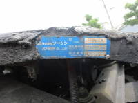 VOLVO Volvo FH Trailer Head --- 2013 132,000km_11