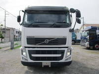 VOLVO Volvo FH Trailer Head --- 2013 132,000km_3