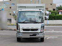 MITSUBISHI FUSO Fighter Dump 2KG-FK62FZ 2024 1,000km_5