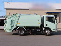 ISUZU Elf Garbage Truck TKG-NPR85YN 2016 97,000km_4