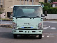 ISUZU Elf Garbage Truck TKG-NPR85YN 2016 97,000km_5