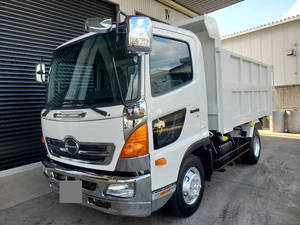 HINO Ranger Deep Dump TKG-FC9JCAP 2013 105,000km_1