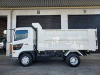 HINO Ranger Deep Dump TKG-FC9JCAP 2013 105,000km_20