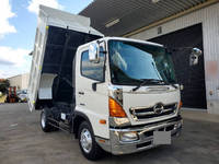 HINO Ranger Deep Dump TKG-FC9JCAP 2013 105,000km_3