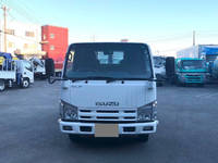 ISUZU Elf Container Carrier Truck TKG-NKR85AN 2013 426,083km_8