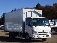 HINO Dutro Aluminum Wing 2KG-XZU722M 2024 1,000km_2