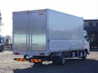 HINO Dutro Aluminum Wing 2KG-XZU722M 2024 1,000km_4